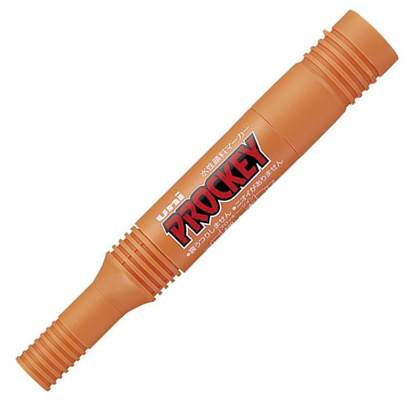 UNI PROCKEY Water Marker-Medium-Orange