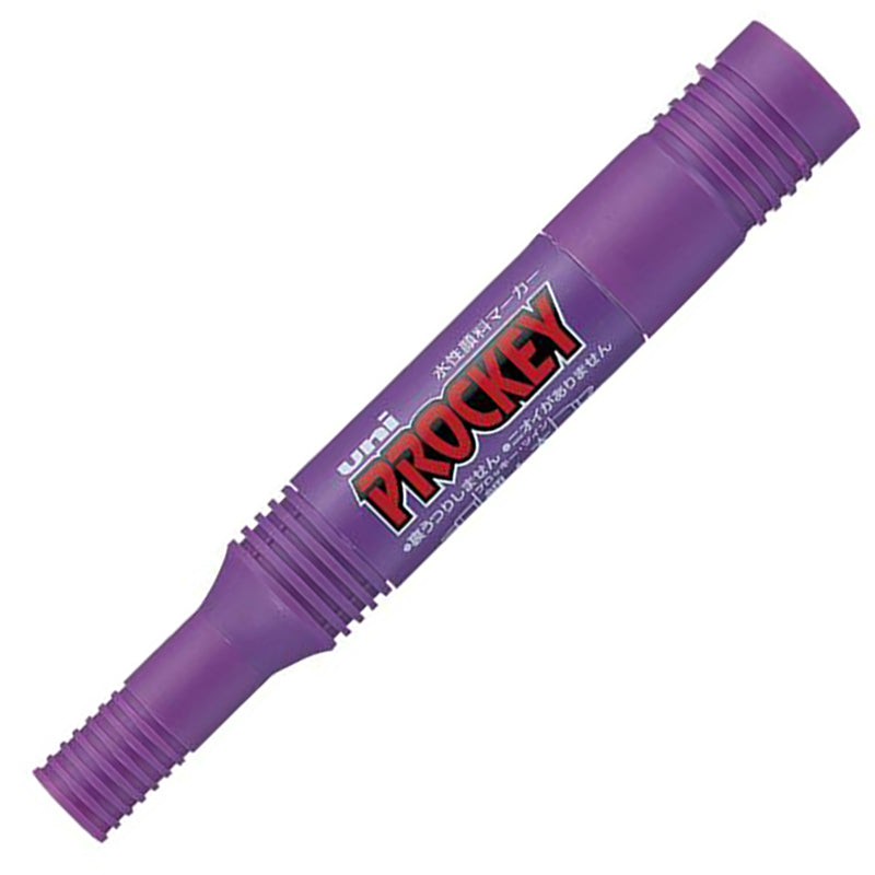 UNI PROCKEY Water Marker-Medium-Violet