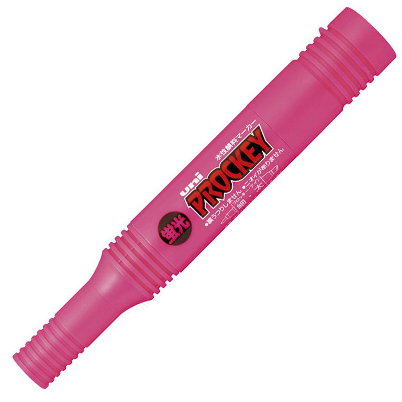 UNI PROCKEY Water Marker-M-Wine