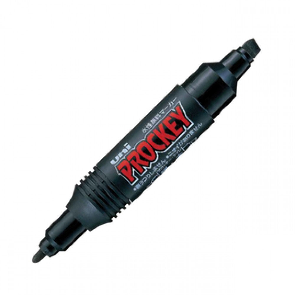 UNI PROCKEY Water Marker-M-Black