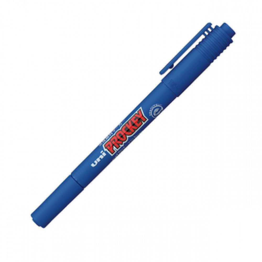 UNI PROCKEY Water Marker-F-Blue