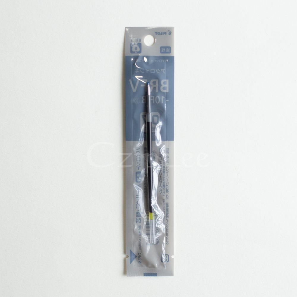 PILOT Acroball Refill EX-F Black
