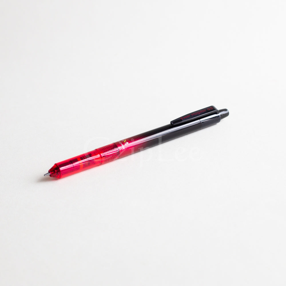 PILOT Mogulair Shaker Mechanical Pencil 0.5mm Line Gradation Re