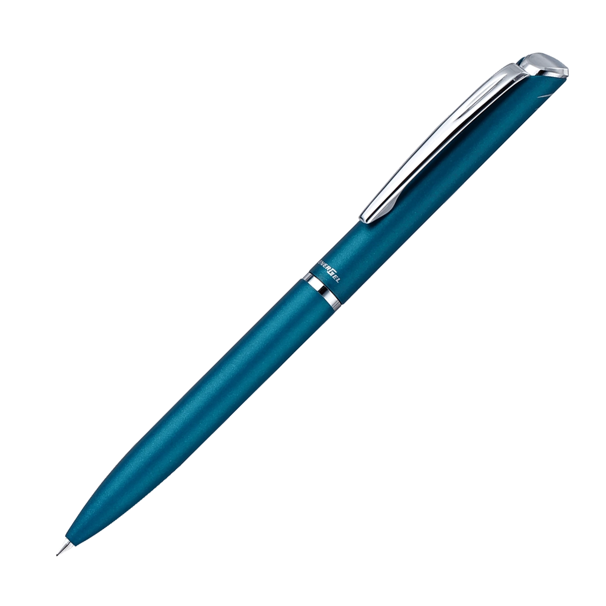 PENTEL EnerGel High Class 0.7mm-S.Blue Barrel