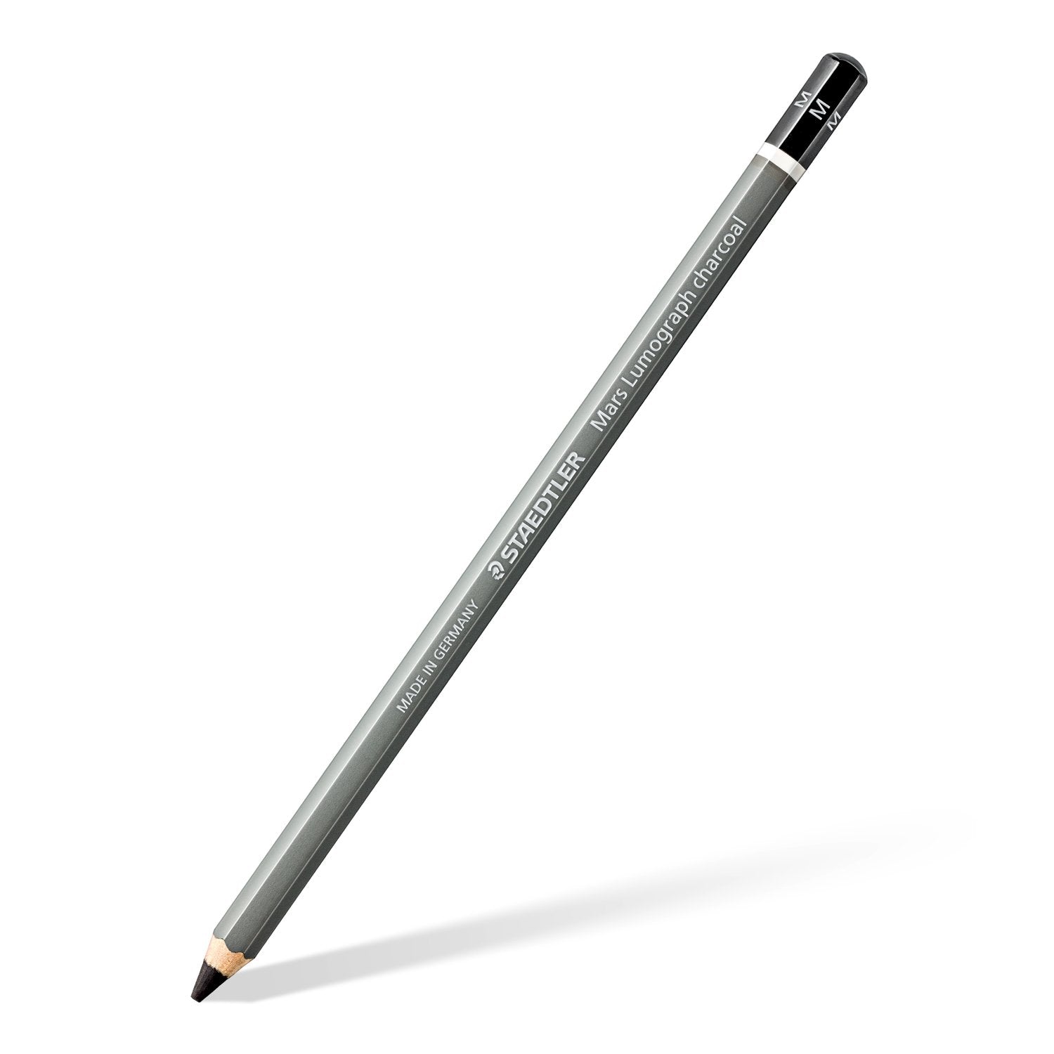 STAEDTLER Mars Lumograph charcoal Pencil-Medium