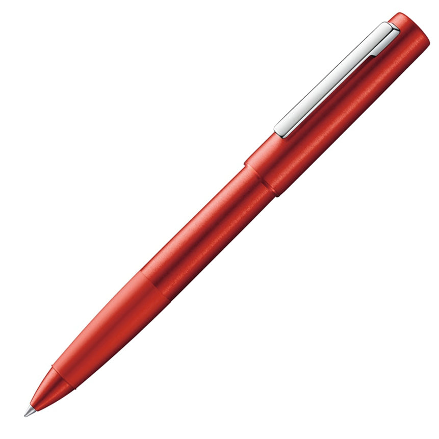 LAMY Aion 2019 Red 377 Rollerball Default Title