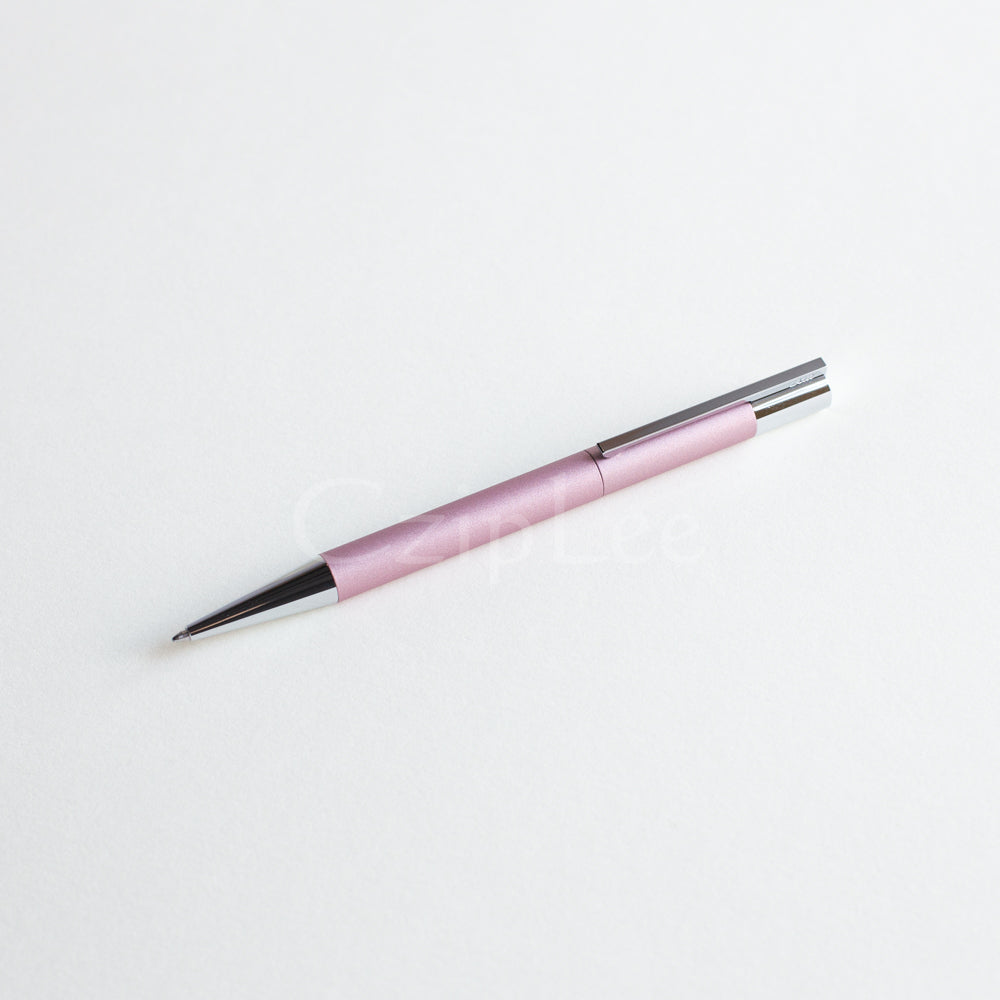 LAMY Scala 2019 Rose 279 Ball Pen Default Title