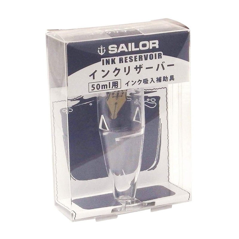 SAILOR Ink Reservoir (50ml Bottle)