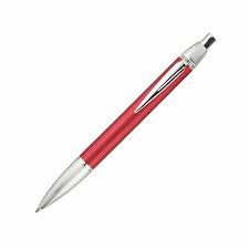 SAILOR Time Tide Ball Pen-Red