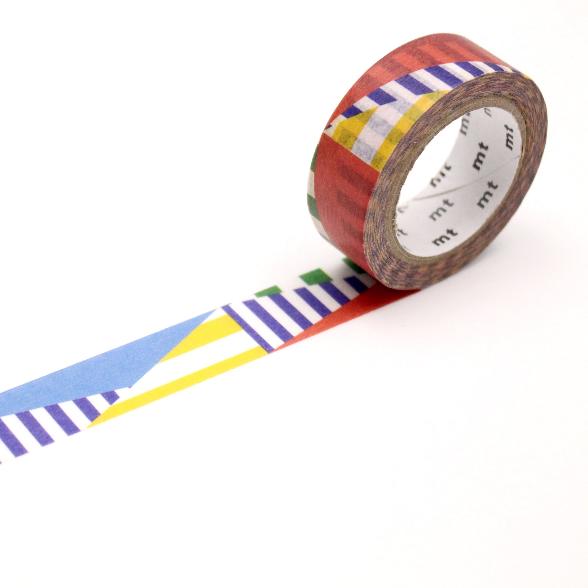 MT Ex Artist x Papier Tigre - Le Nautique 15mm