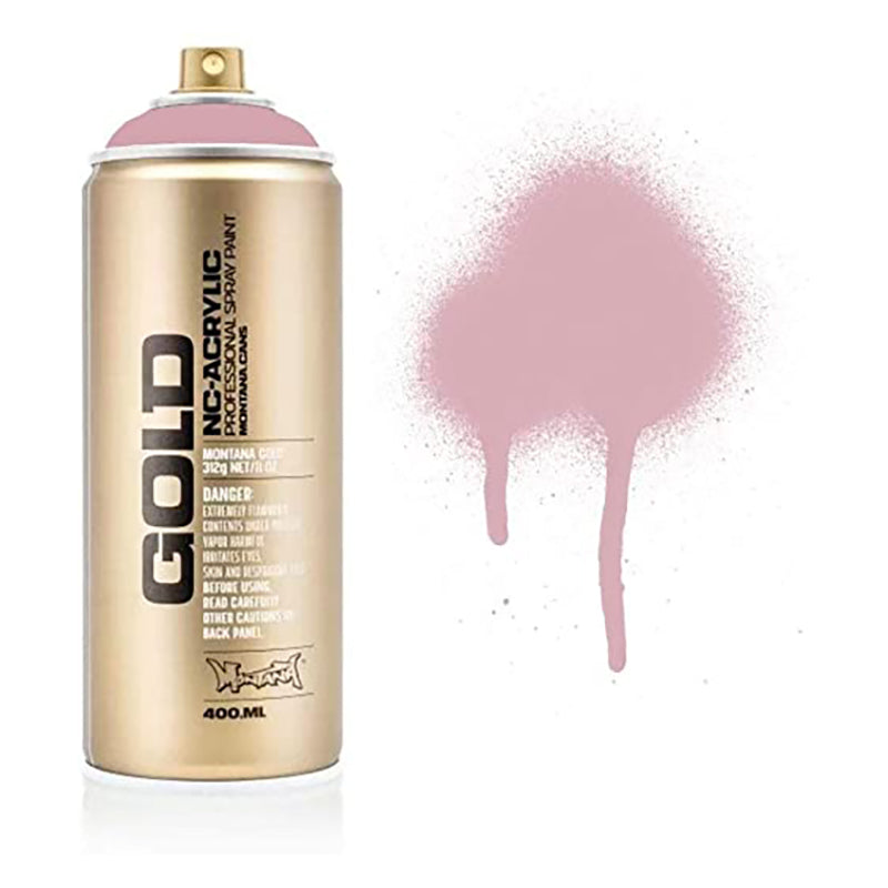 MONTANA Gold 400ml 4010 Mortadella