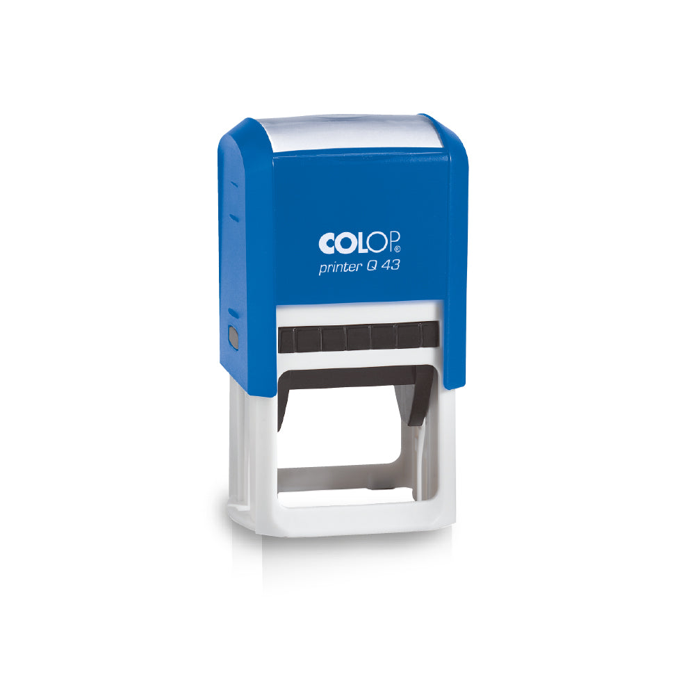 COLOP Printer Line Q43 42x42mm Default Title