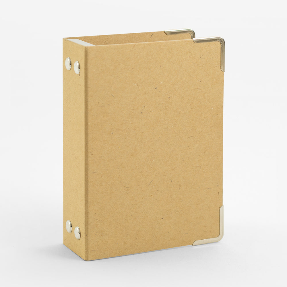 TRAVELERS Notebook 016 Passport Binder
