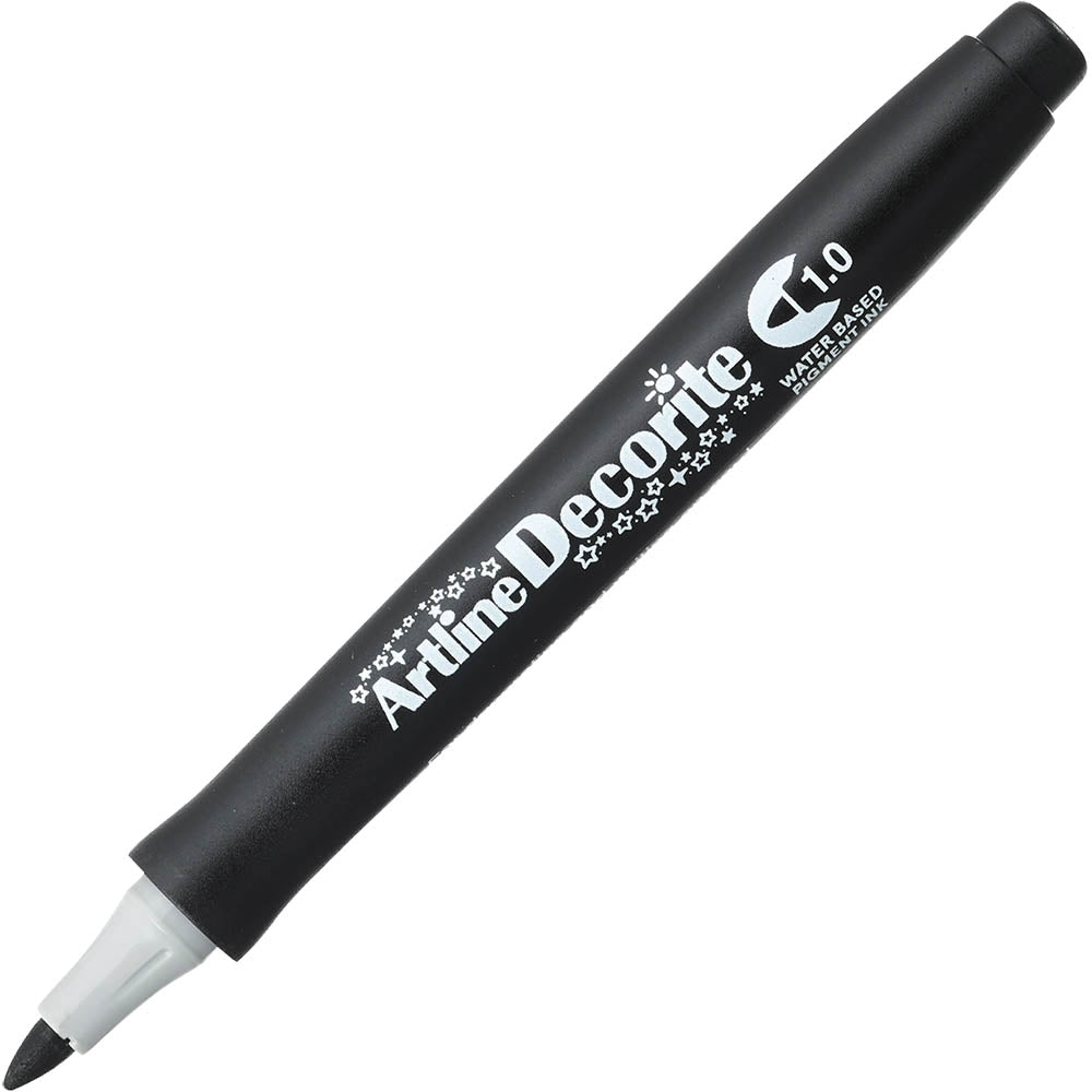 ARTLINE Decorite 1.0mm-Black
