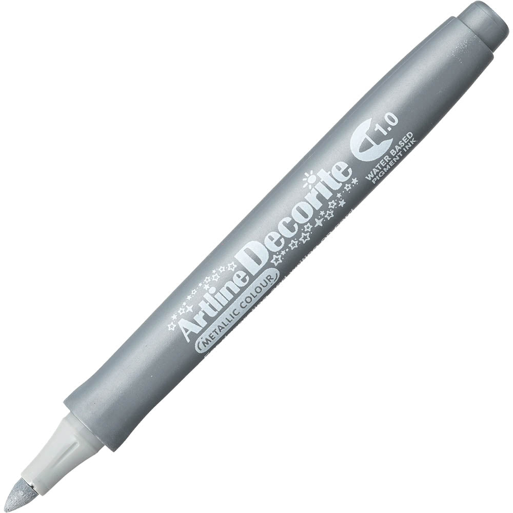 ARTLINE Decorite 1.0mm-Silver