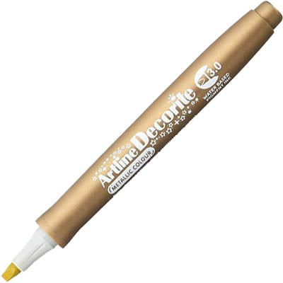 ARTLINE Decorite 3.0mm-Gold