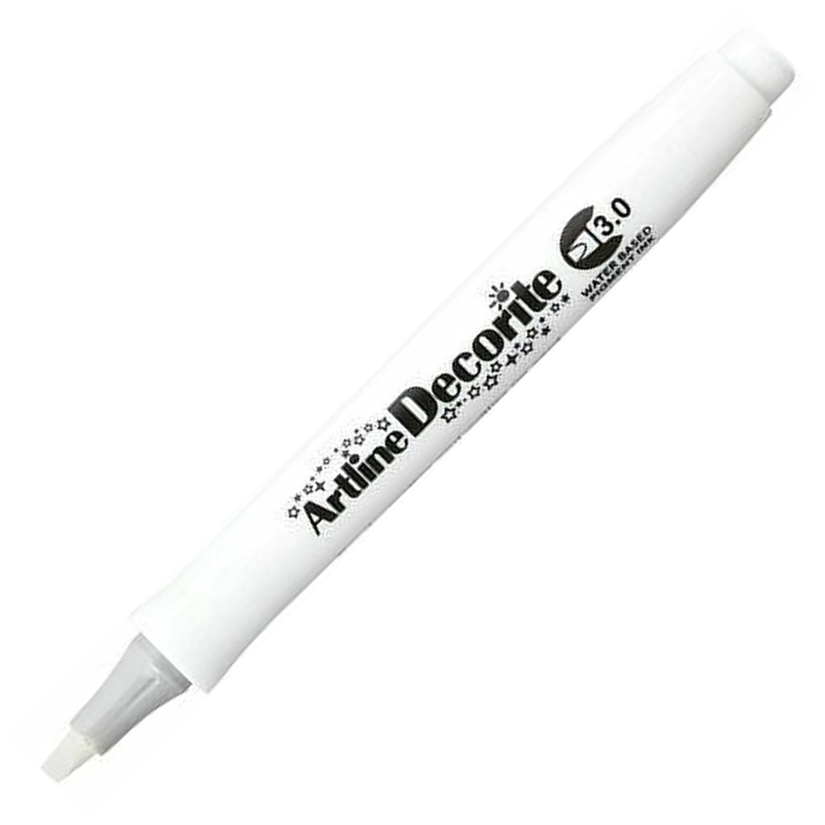 ARTLINE Decorite 3.0mm-White
