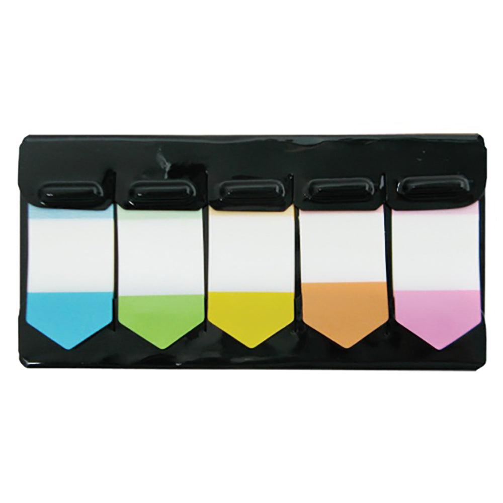 CBE Stick On Note 14015 Colour Film 48x20mm