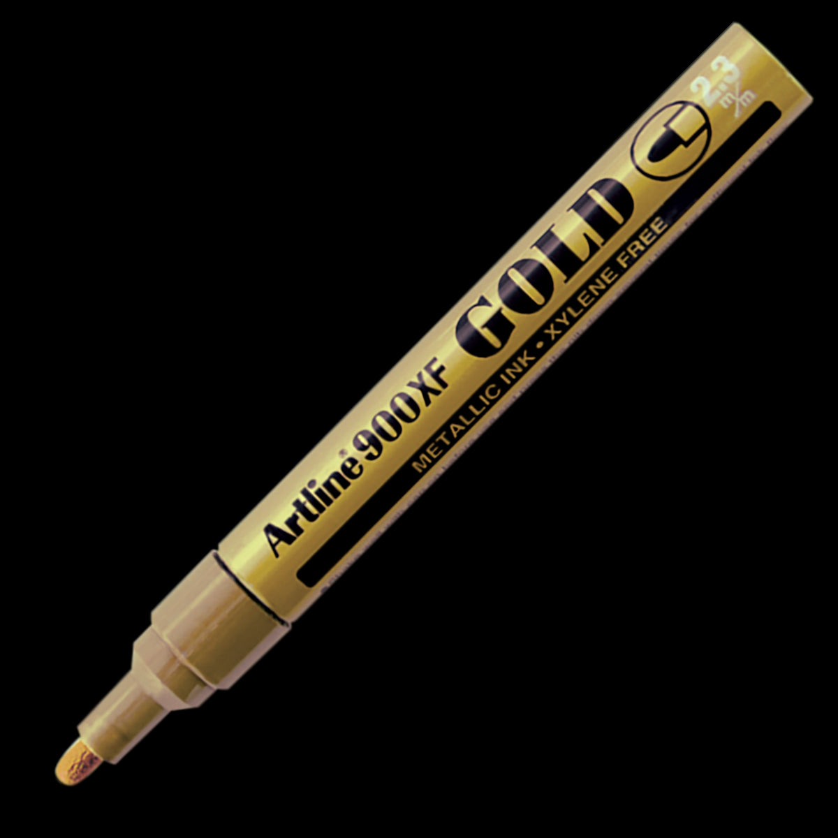 ARTLINE Metallic Marker 900XF BC-Gold