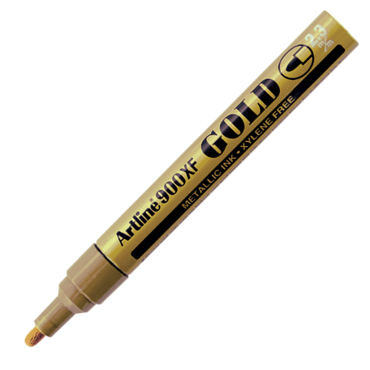 ARTLINE Metallic Marker 900XF BC-Gold
