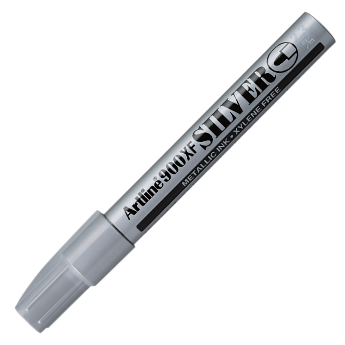 ARTLINE Metallic Marker 900XF BC-Silver