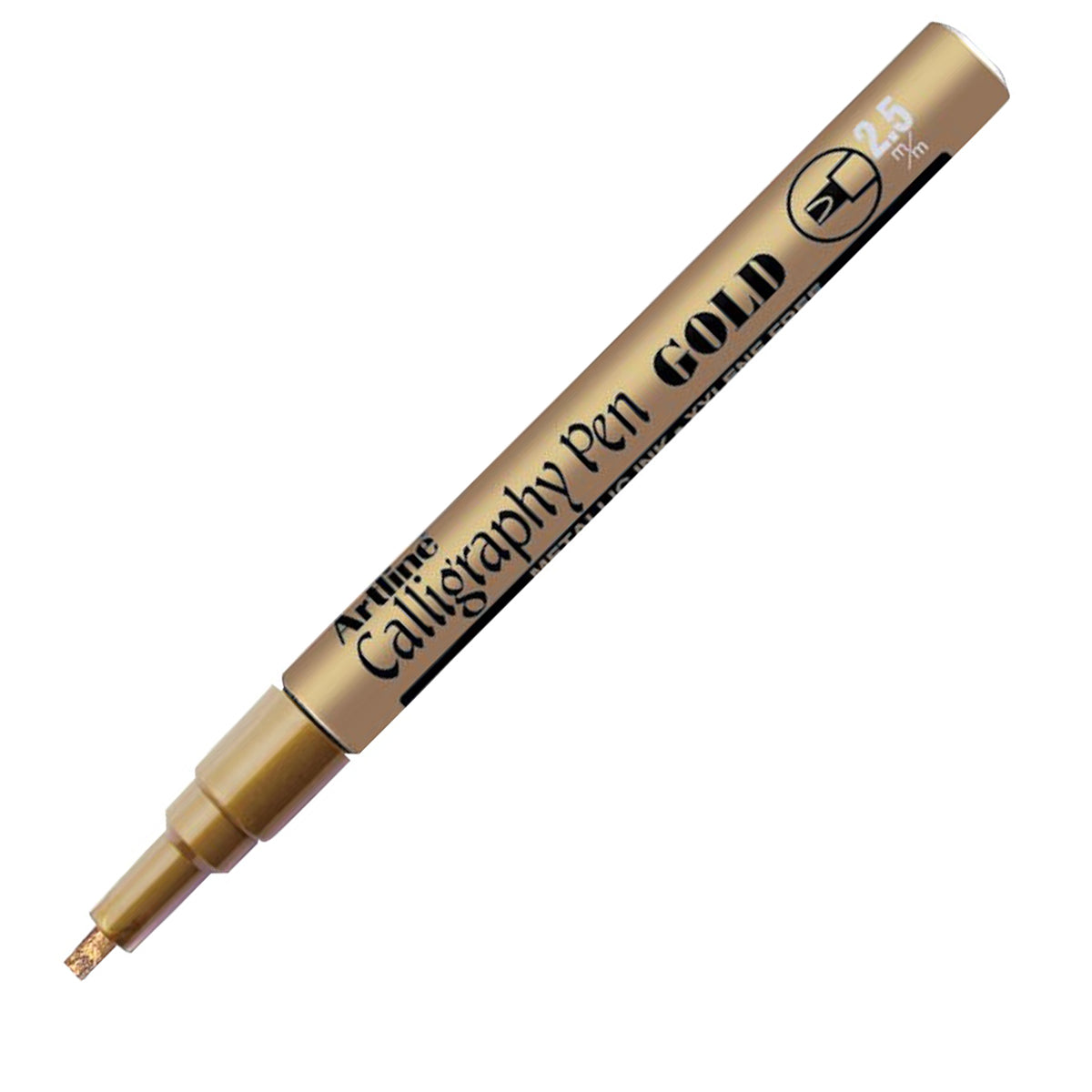 ARTLINE Metallic Marker 993 BC-Gold