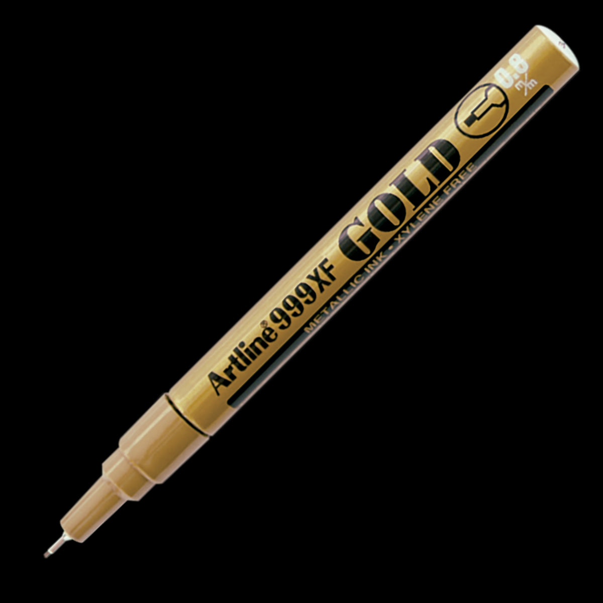 ARTLINE Metallic Marker 999XF BC-Gold