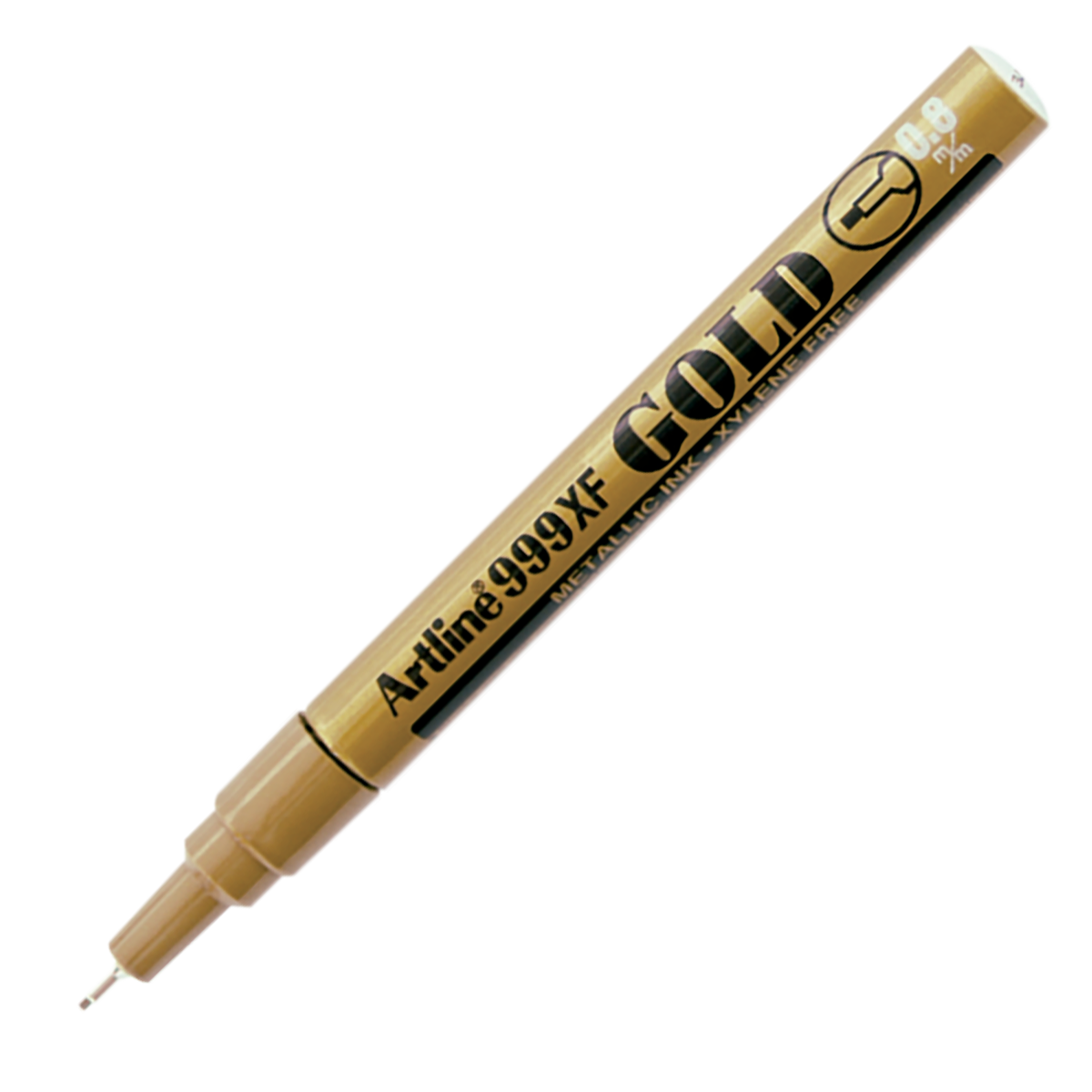 ARTLINE Metallic Marker 999XF BC-Gold