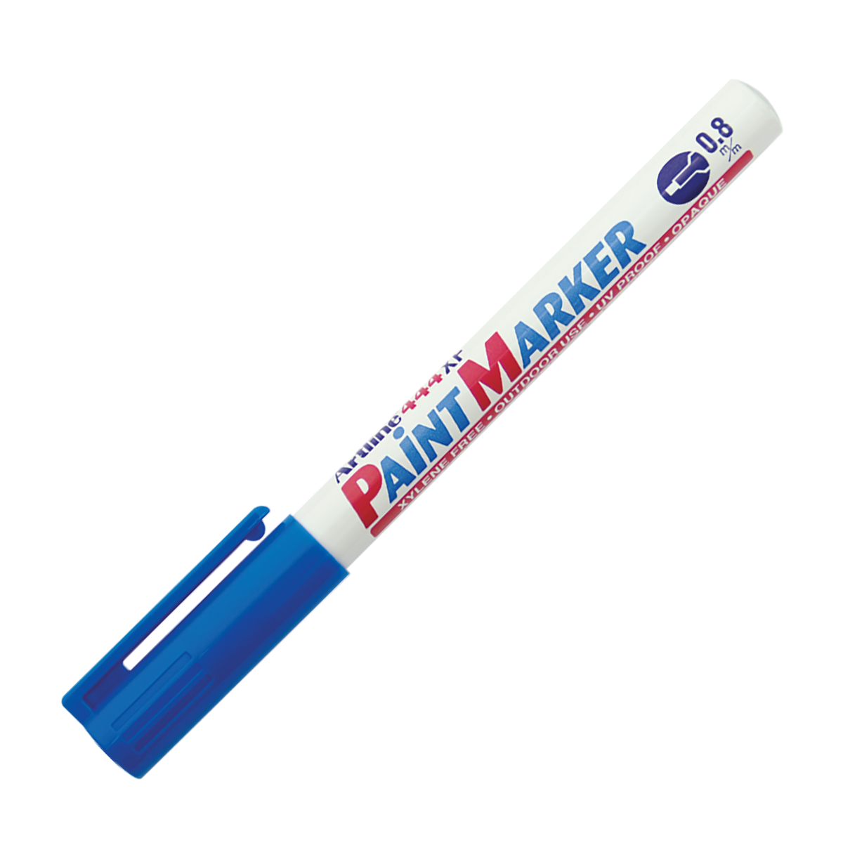 ARTLINE Paint Marker 444XF-Blue
