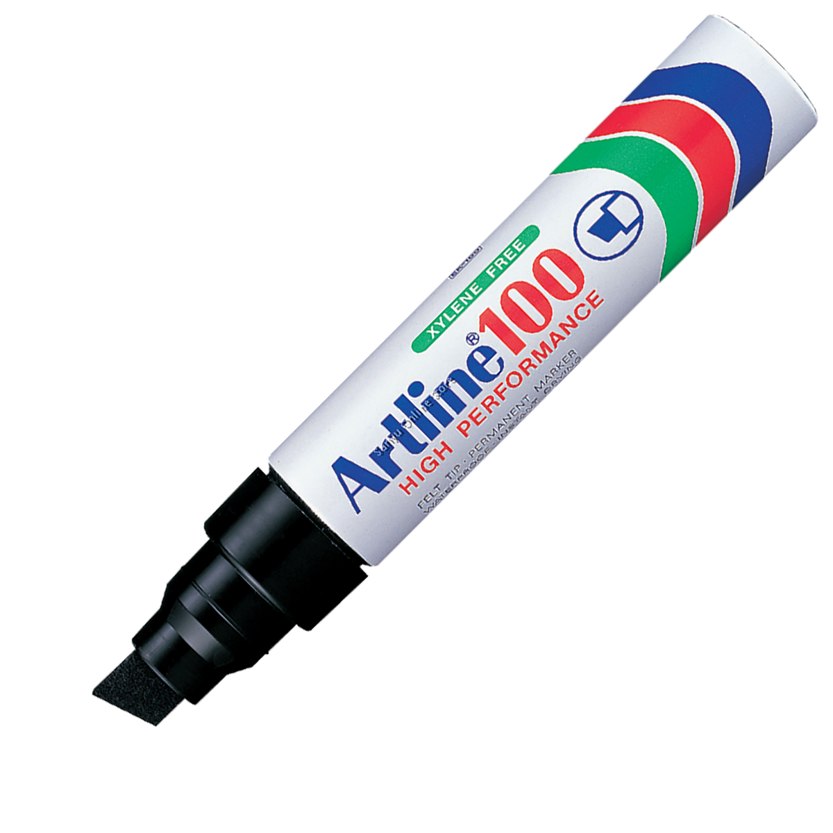 ARTLINE Permanent Marker 100 Black BC