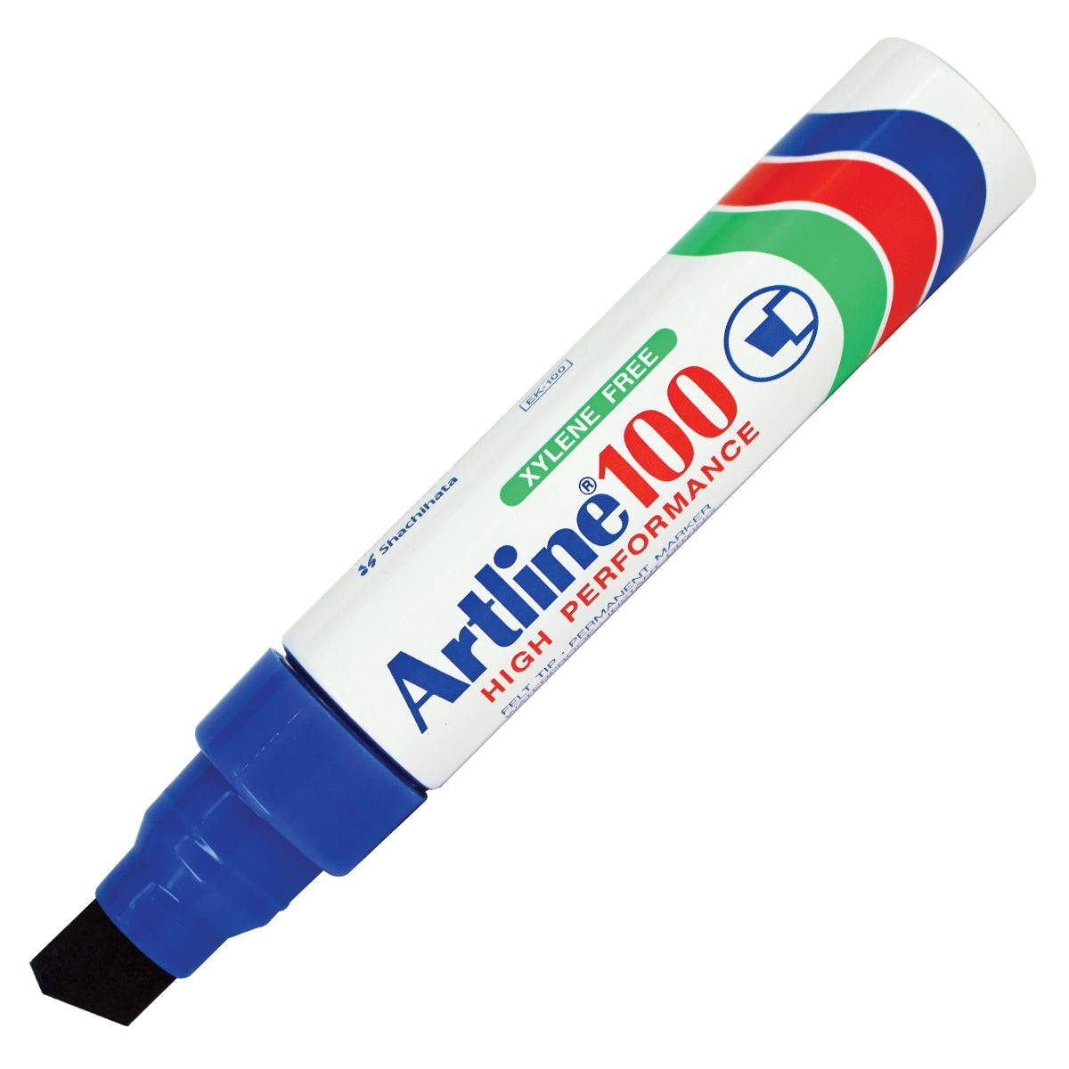ARTLINE Permanent Marker 100 Blue BC