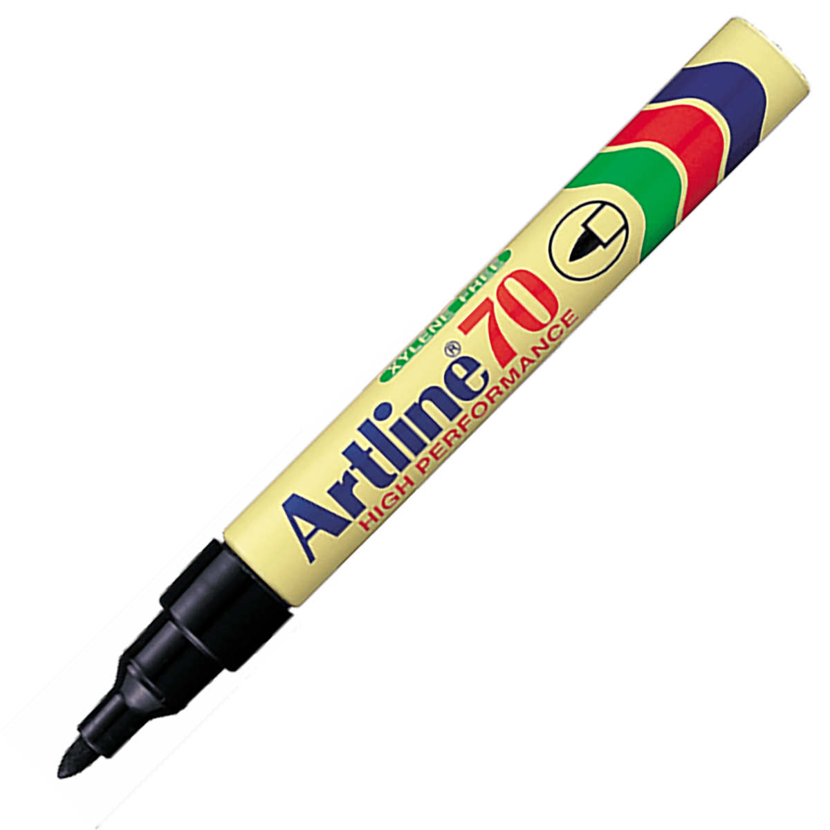 ARTLINE Permanent Marker 70 Black BC