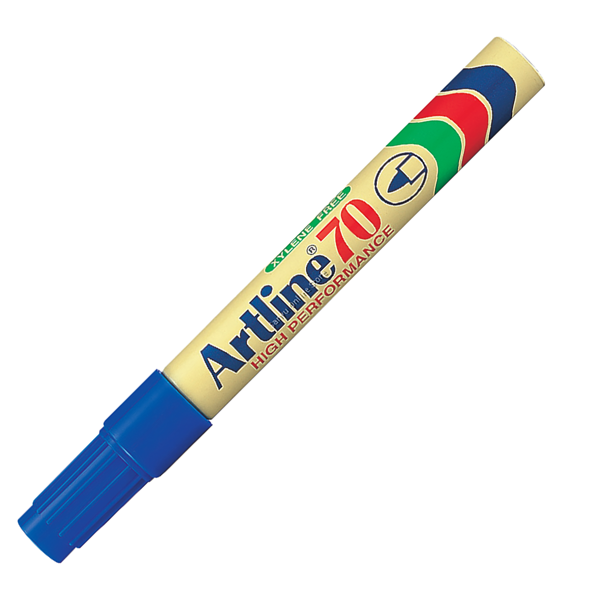 ARTLINE Permanent Marker 70 Blue BC