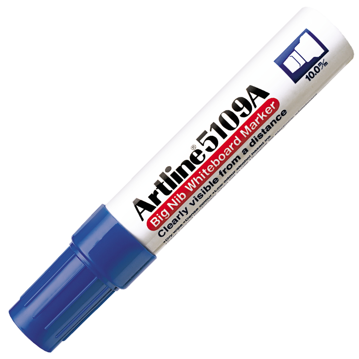 ARTLINE Whiteboard Big Marker 5109 Blue BC