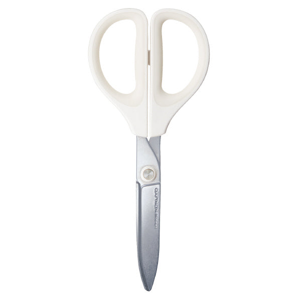 KOKUYO Scissors Saxa HASA-P280 White Default Title