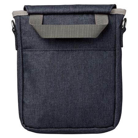 KOKUYO Bizrack Up KAHA-BR34 A6 Vertical Navy Default Title