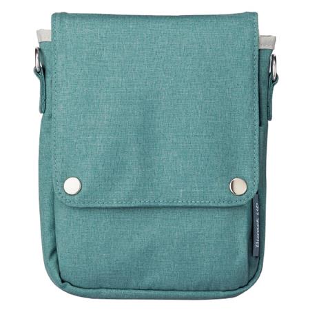 KOKUYO Bizrack Up KAHA-BR34 A6 Vertical Ice Blue Default Title