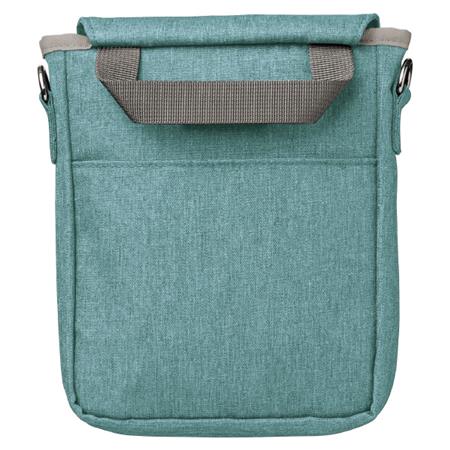 KOKUYO Bizrack Up KAHA-BR34 A6 Vertical Ice Blue Default Title