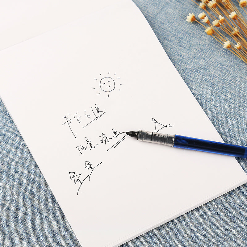 KOKUYO Plain Note Book B5 80P Default Title