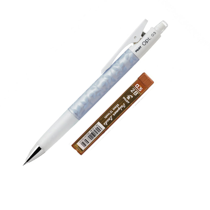 PILOT Opt Shaker Mechanical Pencil 0.5mm (Assorted Colours)