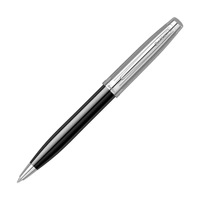 SHEAFFER 300 Glossy Black SF9312-2 Ball Pen
