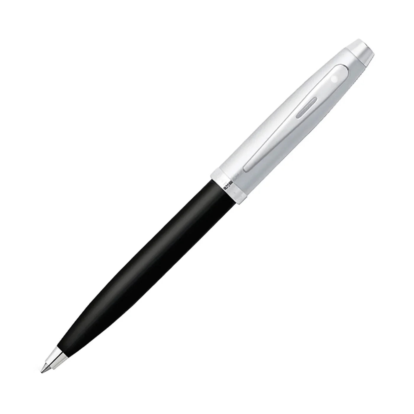 SHEAFFER 100 Glossy Black SF9313-2 Ball Pen