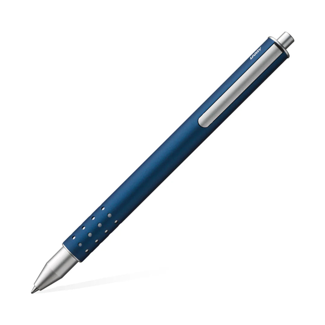 LAMY Swift Imperial Blue 334 Rollerball
