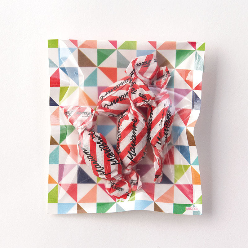 CHOTTO Clear Faced Bag S Windmill