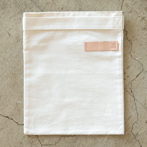 MIDORI MD Chita Cotton Notebook Bag F3 Variant