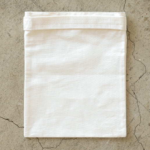 MIDORI MD Chita Cotton Notebook Bag F3 Variant