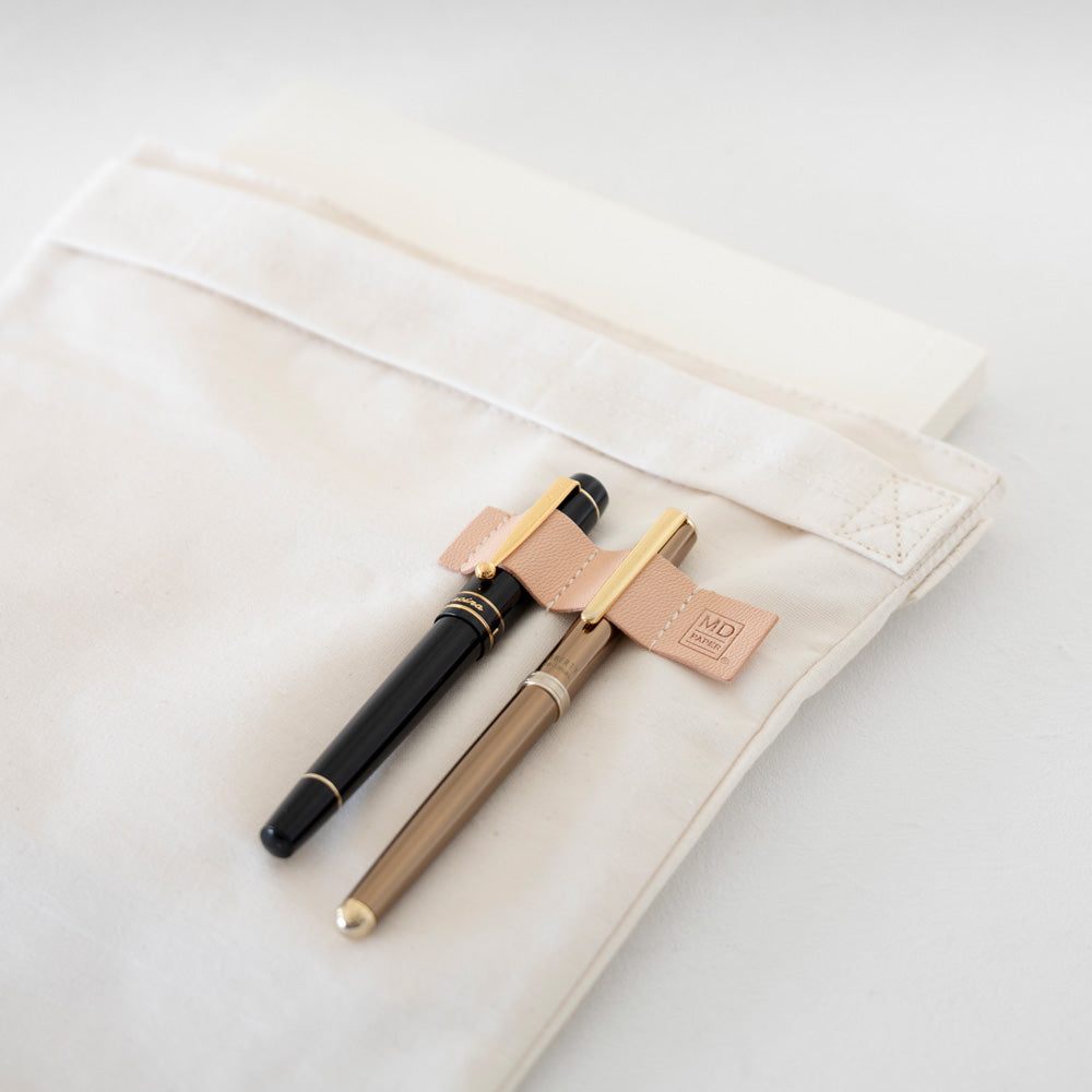 MIDORI MD Chita Cotton Notebook Bag F3 Variant