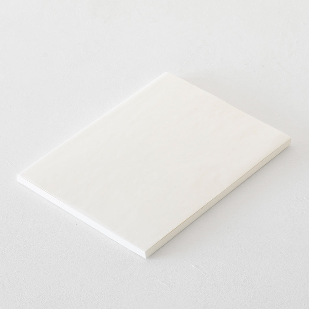 MIDORI MD Cotton Notebook F3 Variant Blank