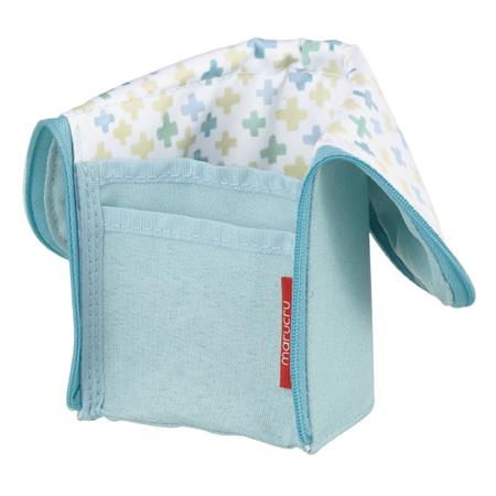 KOKUYO Neo Critz Marucru Pen Case Light Blue Default Title