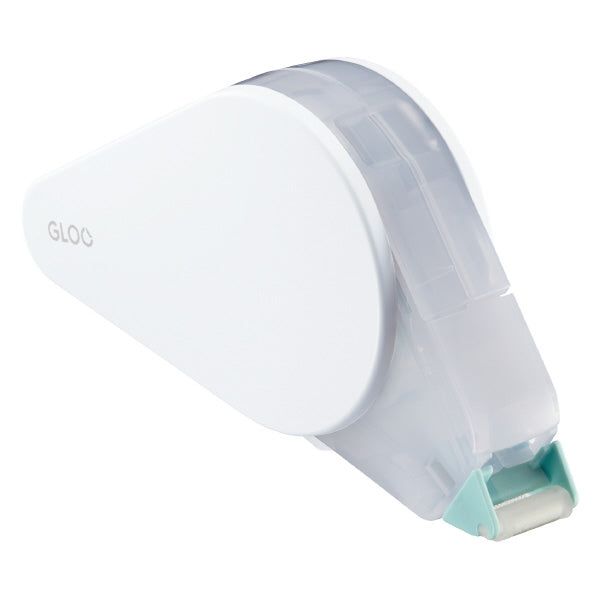 KOKUYO GLOO Restick Glue Tape 8.4mmx14m Default Title